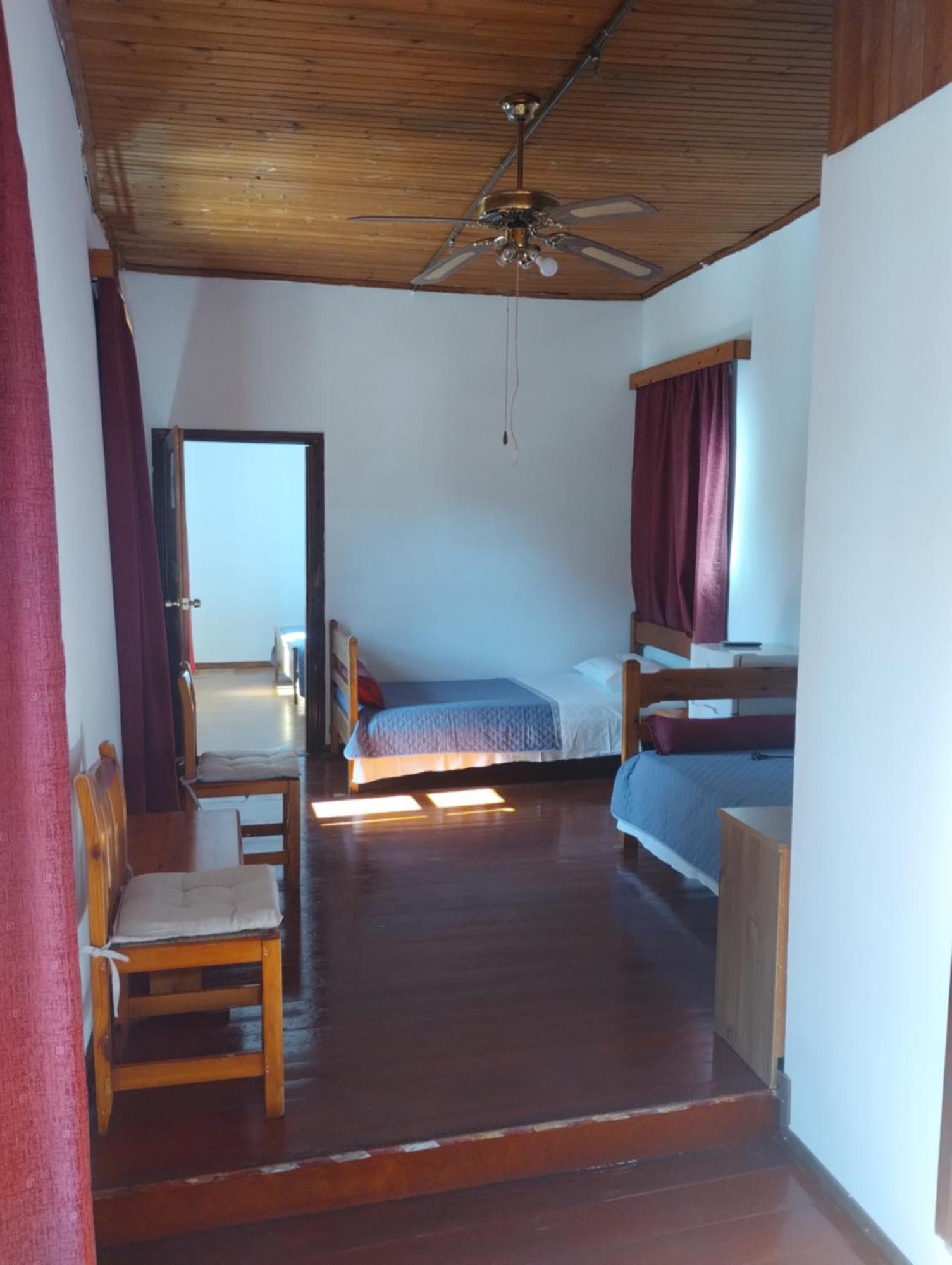 Stelios Rooms To Rent ハニア エクステリア 写真