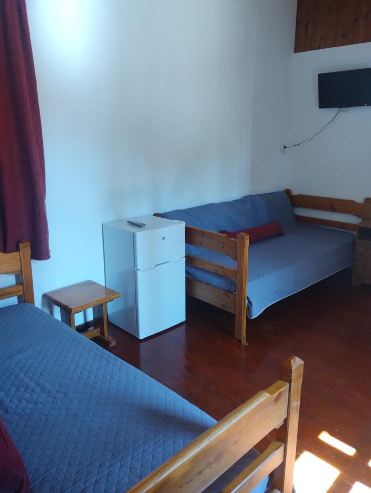 Stelios Rooms To Rent ハニア エクステリア 写真