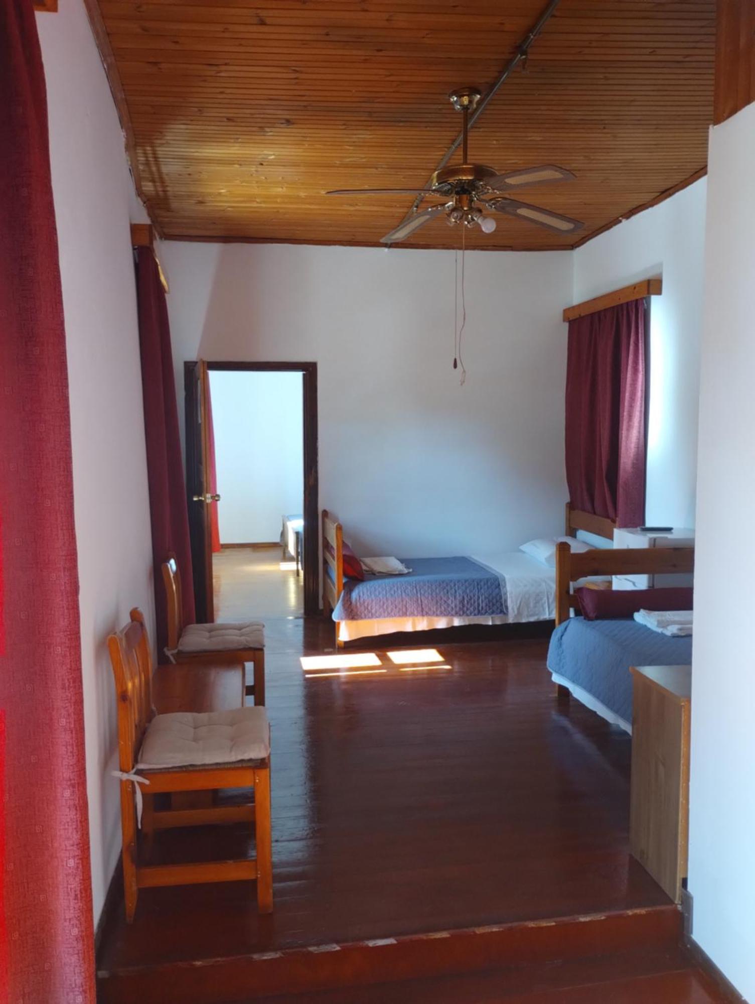Stelios Rooms To Rent ハニア エクステリア 写真